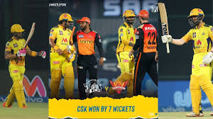 The chennai super kings, who are led by former india captain mahendra singh dhoni, have not quite had a lot going for the sunrisers hyderabad appear to be the overwhelming favourites to win this match in the indian premier league twenty 20 competition against the chennai super kings at the. 6kspbwld Aix6m