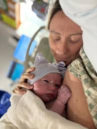 Mom Life 101: Thriving