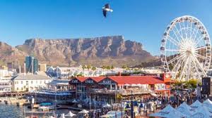 Ikapa) is one of south africa's three capital cities, serving as the legislative capital and seat of the national parliament, as well as the provincial capital of the western cape. Curated Cape Town City Tour By Explore Sideways Bookmundi