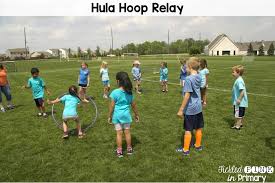 Educational games for grades prek through 6 that will keep kids engaged and having fun. 12 Free Field Day Station Signs And Game Ideas The Tpt Blog