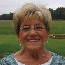 Karen "Susie" Ewing Obituary (1945