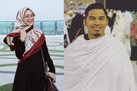 We did not find results for: Pu Abu Tak Kahwin Lari Nikah Dengan Hana Secara Sah Di Malaysia Sensasi Mstar
