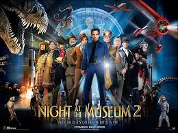 Night At The Museum Battle Of The Smithsonian Game Top 10 Movies Of Ben Stiller Night At The Museum History Nerd Fantasy Adventure