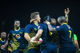 The 2019 varsity cup was the 12th season of the varsity cup, the top competition in the annual varsity rugby series. Madibaz Primed For Their Return To The Varsity Cup Full Stop Communications