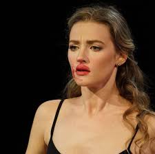 We love to see BU faculty and alums working together! Lighting Design  Professor Mark Stanley is working with a great group of Boston University  Design & Production alums