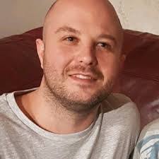 Gary Verdin's Instagram, Twitter & Facebook