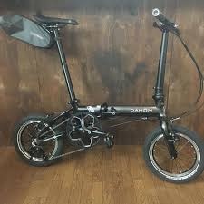 pin pa bicycles
