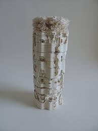 Emre Can Ceramics Middle East 2017 Middleeast Sculpture Contemporaryceramics Contemporaryart 3dprintingceramic Contemporary Ceramics Ceramics Prints