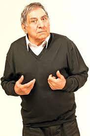 Primul stand up de după revoluţie. Jean Constantin Profile Images The Movie Database Tmdb