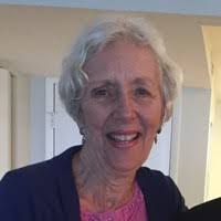 Linda Eberwein's Instagram, Twitter & Facebook