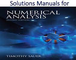 Pin On Solution Manuals