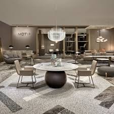 Maybe you would like to learn more about one of these? Best Design Showrooms To Discover In Bangkok