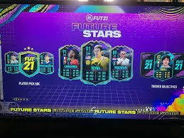 Information from bruno guimarães future stars. New Future Stars Loading Screen Fifa