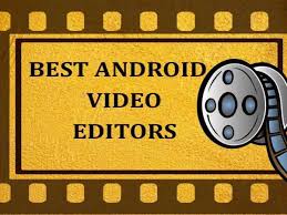 Get it on google play. 11 Free Best Android Video Editor Apps For 2021 Editing Like A Pro