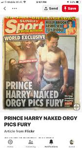 Pin auf Prince Harry and Chelsea Davy