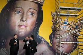 The name is latin for work of god. Beatification Brings Opus Dei Into The Open The New York Times