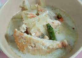 Toge ther with you forever. Resep Kotokan Tahu Labu Siam Bumbu Lentog Kudus Kekinian Resep Update