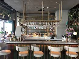 The London Project د بي تعليقات حول المطاعم Tripadvisor