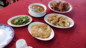 Ikan merah asam pedas and bakar chilly was superb. The 10 Best Restaurants Near The Kabin Kuala Selangor Tripadvisor