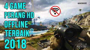 Game offline terbaik android lainnya ada аssаssin's crееd рirаtеs besutan ubisoft entertainment. Game Perang Offline Android Kualitas Hd The Elane Reviews