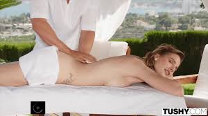 TUSHY Luscious milf ass fucked - XNXX.COM