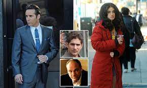 The 96 most anticipated movies of 2021. Filming Begins For The Sopranos Prequel The Many Saints Of Newark Daily Mail Online