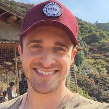 Photos from So Cosmo: Meet the Cast