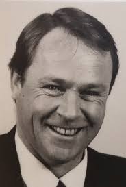 Peter Leitch Obituary