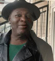 Clinton Bolden Obituary