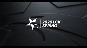 Regardless of whether you're looking at new lck designs through a tv, monitor or smartphone screen, they appear modernised and are easy on. T1 Vs Gen Final Game 1 Lck Spring Split T1 Vs Gen G Esports 2020 Youtube