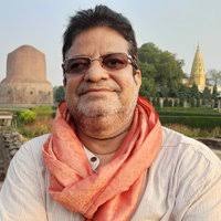 Ajit Rai (@AjitRai16022961)