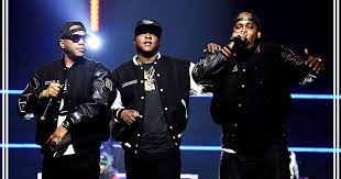 Quantum entanglement, like dating, is complicated. Jadakiss Styles P Sheek Louch On The Lox S Legacy