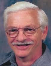 Obituary information for Larry McMillion