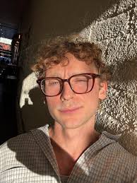 Performative Male Photo