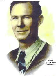 James Clinton Pippin aka Pittman (1906-1980)