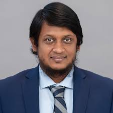 Abu Mohammed Naser Titu, PhD, MPH, MBBS