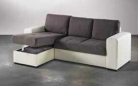 Beim sitzen wie liegen überzeugt die federkernpolsterung durch ihre punktelastische unterstützung. Schlafsofa Mit Bettkasten Der Ratgeber Fur Ein Neues Schlafsofa