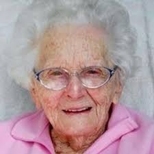 May White Obituary July 18, 2016