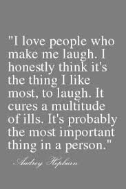 People Who Make Me Laugh Are My Favorite By Selkie Gal Words Inspirational Quotes Quotable Quotes