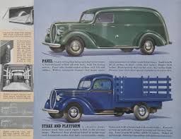 Image result for Light Blue 1939 Truck