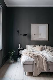 Nordic Interior Design Includes Many Features Clean Lines And Sober Colors Featuring Light Colored Walls Com Soverom I Blatt Soverom Interior Interior Soverom