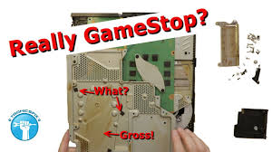 We did not find results for: Gamestop Refurbished Ps4 Not What I Expected Youtube
