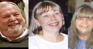 Obituaries in the Courier Sunday and Monday