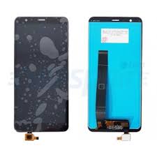 Brand new product with manufacturing defect warranty. Lcd Screen Touch Screen Digitizer Asus Zenfone Max Plus M1 Zb570tl Black Chipspain Com