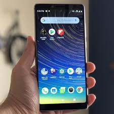 The Coolpad Legacy phablet phone offers ...