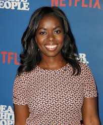 Camille winbush's net worth, salary, earnings. The Bernie Mac Show Star Camille Winbush Steps Out Strikes A Pose In Striped Shirt Jeans
