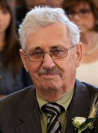 Obituary of Vincent Daniel Baird