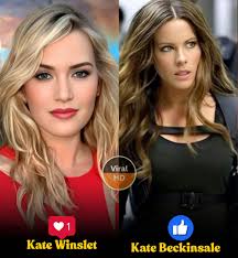 Same gaze, same beauty mark precious 💚🌹