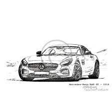 Sls 63amg salon pl, fv23%, do kolekcji. Mercedes Ausmalbilder Malvorlagen