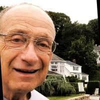 Ronnie Friedman's Instagram, Twitter & Facebook